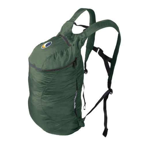 Ticket To The Moon Backpack Plus Premium, 25l, sage green