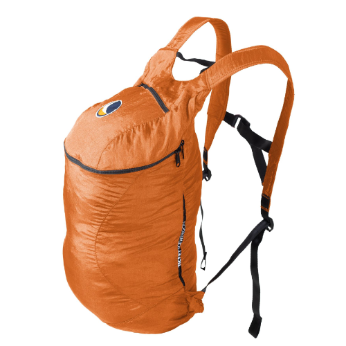 Ticket To The Moon Backpack Plus Premium, 25l, terracotta orange