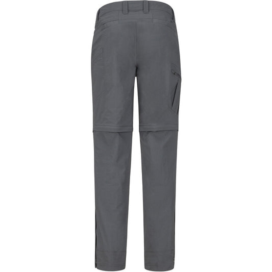 Marmot M Trancend Convertible Pant, Slate Grey