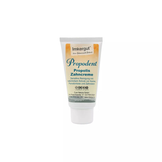 Propodent Zahncreme, 75 ml