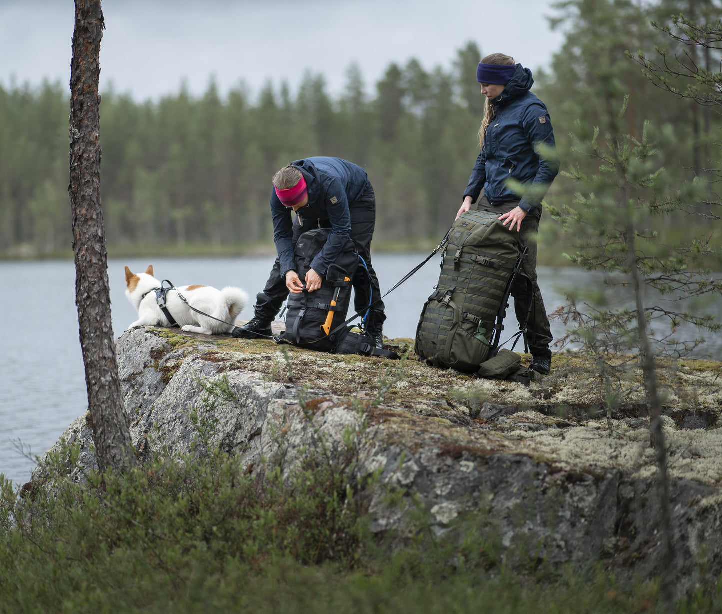 Savotta Jääkäri L