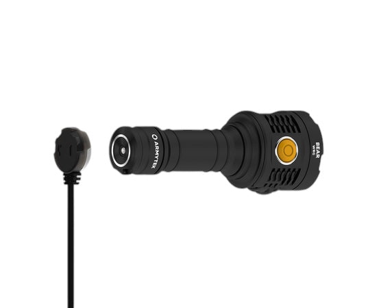 Armytek Bear WRG