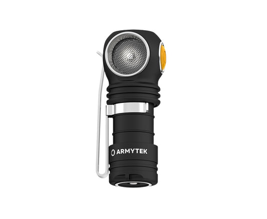 Armytek Wizard C1 Pro, Magnet USB