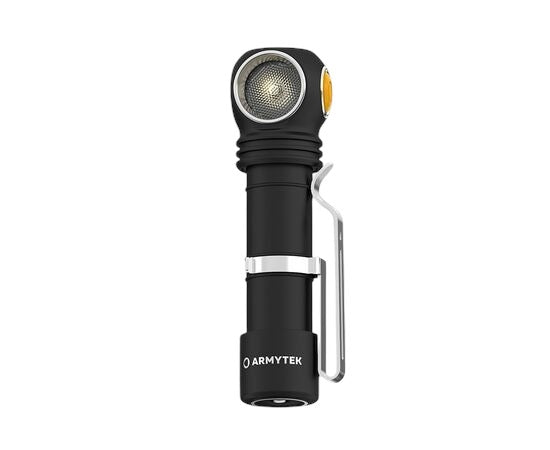 Armytek Wizard C2 Pro, Magnet USB