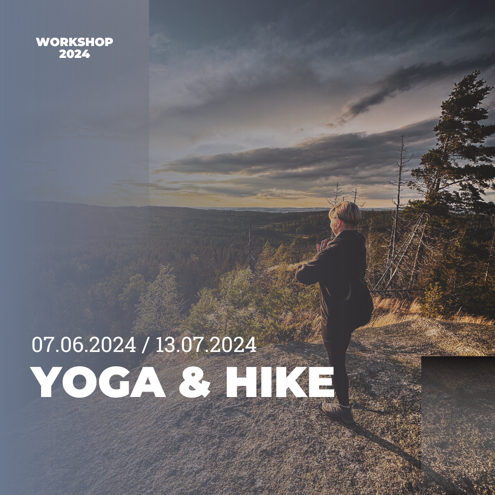 Yoga & Hike