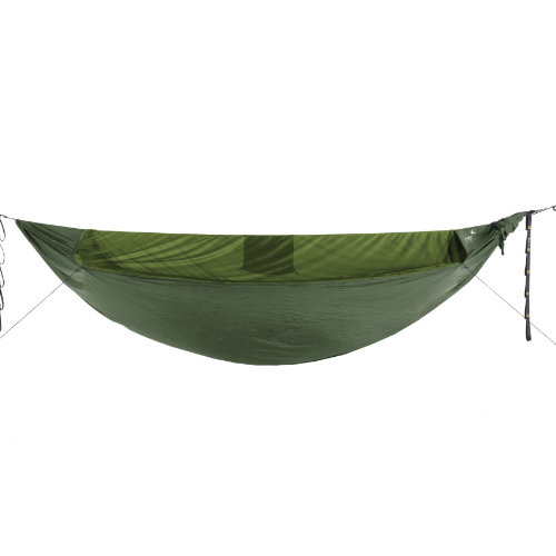 Ticket To The Moon Pro Hammock 2024, army green