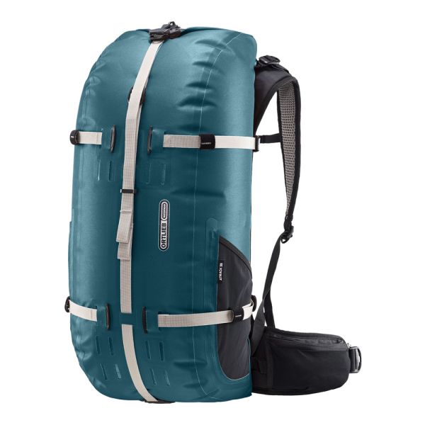 Ortlieb Atrack 35l, petrol