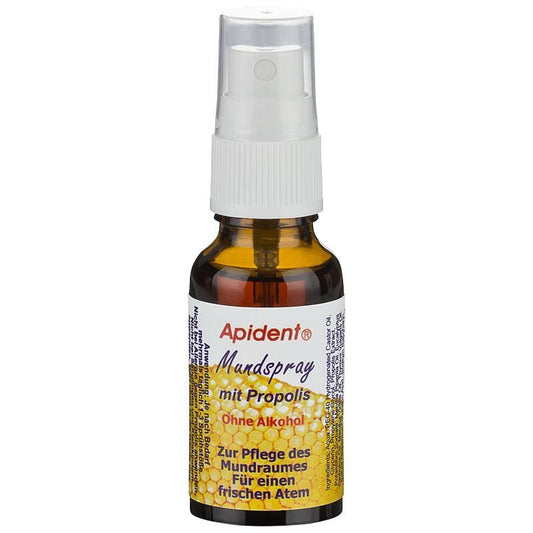 Apident Mundspray, 20 ml