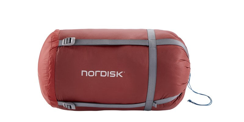 Nordisk Schlafsack Puk -2° Blanket L