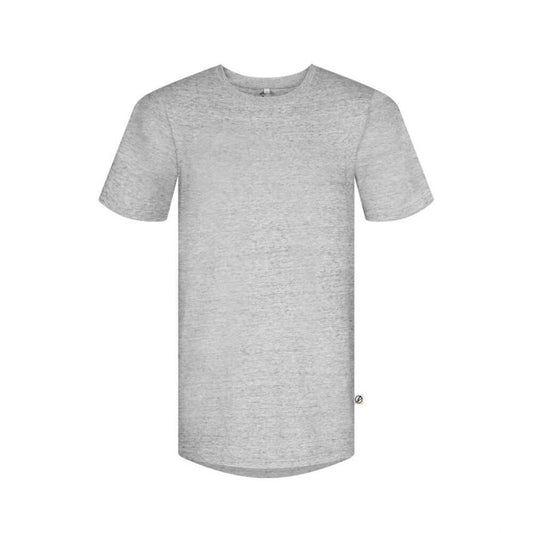 Bleed M 365 T-Shirt, Edelweiss/Grey