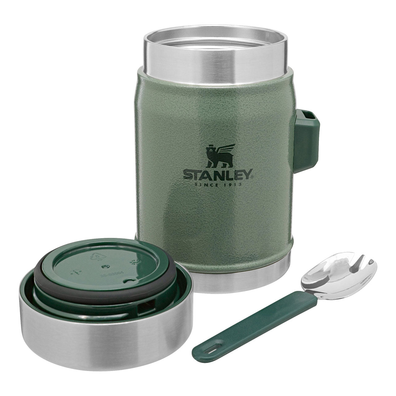 Stanley CLASSIC FOOD JAR + SPORK