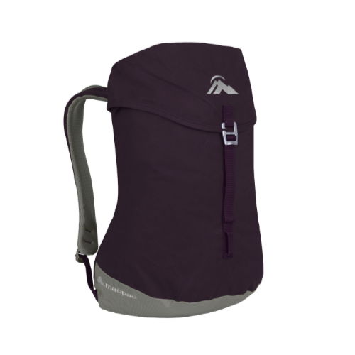 MacPac Packable Weka, Licorice