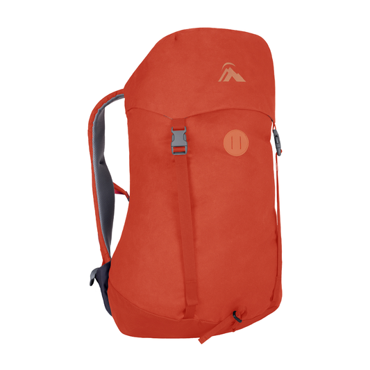 MacPac Weka 24 Aztec Plus, Ketchup